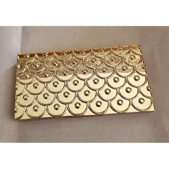 Estee Lauder Pure Color Envy Eye & Cheek Palette - Glow  ~NEW~ - Picture 1 of 6